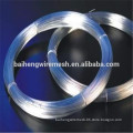 galvanized iron wire bwg20 with high tensile hebei supplier